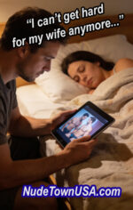 Craving Conrad's Cock Again. Closeted Gay Erotica.